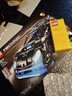 乐高（LEGO）积木机械组42176保时捷GT4遥控赛车男孩儿童玩具生日礼物摆件 实拍图