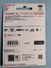 闪迪（SanDisk）512GB TF（MicroSD）内存卡 A2 4K V30 U3 C10 至尊超极速移动存储卡 读速200MB/s 写速140MB/s 实拍图