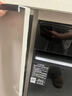 美的（Midea）【小西梅X7黑】洗碗机嵌入式150升以上 万向喷臂 105℃热风烘干 晶焰速干 七星消杀 一键洗烘 实拍图