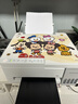 爱普生（EPSON）【新品】墨仓式 L3351彩色打印机 微信打印/无线连接 家用AI学习打印机（打印、复印、扫描） 实拍图