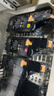 天色cp215fw墨盒适用富士施乐墨粉筒cm215f\/b粉盒CP205 cp105墨盒CM205b 【1500页】粉盒/蓝色/碳粉内含载体 实拍图
