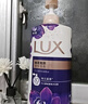 力士（LUX）依兰香沐浴露 幽莲魅肤馥郁香氛精油沐浴乳1000g 持久留香 实拍图