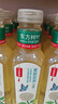 农夫山泉东方树叶茉莉花茶500ml*15瓶无糖茶饮料0糖0脂0卡整箱装 实拍图
