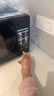 格兰仕（Galanz）变频微波炉烤箱一体机光波炉900瓦大功率速热家用23L大容量平板易清洁省电一级能效智能菜单烧烤 2026新升级彩膜BM1(S2) 实拍图