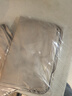 易旅收纳袋3件套 行李箱整理包 换季衣物收纳包内衣裤分装收纳 米色 实拍图