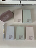 MUJI  低重心铅笔0.5mm 学生文具 S360543 白色 实拍图