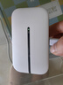华为智选鸿蒙智选随身wifi6移动无线wifi随行网络4g无线网卡携带无限制三网全国通用流量2026款5G AX15B 顶配WiFi6【双网切换】2400毫安续航10小时 实拍图
