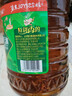 鲁花【保真菜籽油】 食用油 非转基因低芥酸浓香菜籽油 3.09L香飘万家 实拍图
