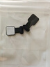Smorss安卓手机充电口防水防尘塞适用苹果15/16系列type-c适用小米/华为/OPPO /vivo/荣耀通用黑色2个装 实拍图