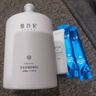 雪玲妃大瓶百合氨基酸洗面奶500g补水保湿清爽深层清洁毛孔女男士洁面乳 百合洗面奶500g+3个礼品套餐 实拍图