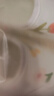 十月结晶月子鞋产妇春秋产后坐月子厚底棉包跟防滑孕妇鞋 花间拾梦38-39 实拍图
