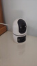 纽曼无线家用智能AI摄像头高清监控器360度无死角带夜视全景语音手机远程旋转可对话室内外家庭云台 实拍图