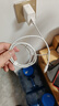 毕亚兹适用于USB转Type-C充电线OPPO数据线SUPERVOOC闪充80W/65W快充Ace2/Reno7/A93/K9/FindX5手机1.5米 实拍图