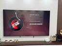 艾歌电视机挂架55-90英寸 固定电视壁挂支架 通用小米海信雷鸟TCL创维康佳华为智慧屏电视架 实拍图