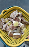尚香风干鸡 湖北荆门特产美食腊味食品送礼腊香鸡肉正宗农家散养咸鸡 风干鸭腿【200g*2只 烹饪可食】 规格以各产品为准 实拍图