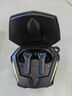 漫步者（EDIFIER）HECATE【全新升级】GT4 Pro真无线蓝牙耳机电竞游戏专用入耳式低延迟通话降噪运动适用于苹果小米 战斗黑+黑壳雷神耳机套 实拍图