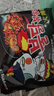 三养（SAMYANG）火鸡面三养速食方便面袋装 700g(140g*5)泡面拌面早餐零食 实拍图