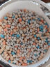 绿盼 磷酸二氢钾花肥料叶面喷施水溶种菜果蔬催养花卉盆栽专农用正品 实拍图