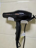 康夫（CONFU）电吹风机2300W大功率家用速干大风力护发吹头发理发店发廊专用生日礼物吹风筒KF-8926 实拍图