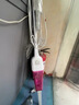 美的（Midea）吸尘器SC861A家用手持立式吸尘器二合一强劲吸力【金榜TOP1】 实拍图