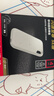 闪迪（SanDisk）4TB Type-c USB3.2 NVMe移动固态硬盘 PSSD E5D京东限定版 1050MB/s 三防保护 手机直连笔记本外接 实拍图