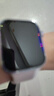 适用华为fit3保护膜fit4手表膜watchfit4pro钢化膜表膜手环运动全屏贴膜智能新款屏幕配件水凝膜代 华为FIT4【水凝膜】超清1片-送贴膜包 实拍图