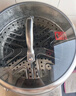 康巴赫304不锈钢双层蒸锅蒸笼复底大汤蒸锅多功能锅具32cm燃气灶通用 实拍图