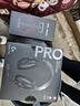 罗技（G）PRO X 2代无线蓝牙三模游戏耳机麦克风狗屁香GPX2二代电竞耳机7.1环绕声电脑头戴式送男生男友情人 GPRO X 2代黑色 实拍图
