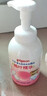 贝亲（Pigeon）洗发水沐浴露 含桃叶精华 婴儿洗发沐浴二合一 500ml IA209 实拍图