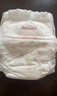 好奇（Huggies）铂金装小桃裤纸尿裤L120片(9-14kg)大号尿不湿【透爽散热】 实拍图