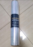 九千谷 缠绕膜50cm*330m膜净重3kg*1卷 快递搬家包装保护膜PE工业保鲜膜打包膜防水保护膜拉伸膜 实拍图
