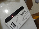 欧本【国家3C认证】随身wifi2026款充电宝二合一移动无线网网络wi-fi6便携式充电高速路由宽带户外神器 基础款-8信道加速-全新升级高配网速 实拍图