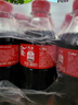 可口可乐300ml*24罐*2+周边-手机支架*1+撕拉小卡*2+打地鼠游戏机钥匙扣*1 实拍图
