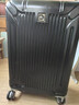 Diplomat外交官行李箱24英寸扩充层拉杆箱男大容量旅行箱密码箱女TC-6013 实拍图