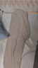 七匹狼（SEPTWOLVES）秋裤男两件装100%纯棉抗菌秋裤男士薄款打底裤秋冬棉毛裤保暖线裤 实拍图