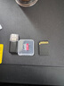 512g高速通用tf内存卡录像机监控储存行车记录仪监控摄像头microSD 32G高速通用+读卡器+SD卡套 实拍图