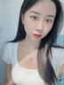 柯芙尼【赠GRA证书】足银项链女莫桑钻1克拉吊坠520情人节礼物送女生 实拍图