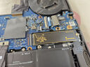 长城（Great Wall）1TB SSD固态硬盘 M.2接口(NVMe协议) PCIe4.0x4 读速高达7100MB/s GW7000系列 实拍图