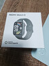 小米（MI）REDMI Watch 6典雅黑 国家补贴 澎湃OS 3 心率血氧监测 红米手表6 小米汽车 送男友送女友 实拍图
