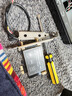 COMFAST WIFI7无线网卡 千兆pcie内置双频5G高速BE8800 无线蓝牙5.4二合一WiFi接收器 CF-BE200 实拍图
