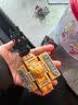 奥迪双钻（AULDEY）儿童玩具车超级飞侠反反车—乐迪款单只装男孩女孩生日礼物 实拍图