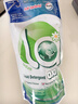 威露士la有氧洗衣液松木香4斤组合装（瓶1L+补充袋装500ml*2）除菌除螨 实拍图