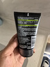 欧莱雅男士专用控油去黑头洁面乳100ml祛痘去角质洗面奶护肤品 实拍图