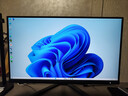 飞利浦EVNIA弈威电竞显示器 24.5英寸2K原生300Hz FastIPS HDR400出厂校准 HDMI2.1硬件低延迟25M2N5500U 实拍图