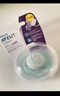 新安怡（AVENT）飞利浦新安怡 安抚奶嘴新生婴儿宝宝哄睡防胀气进口硅胶0-2个月 实拍图