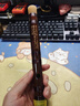 哈曼顿笛子双接白铜G调专业苦竹笛演奏横笛两节专业考级民族吹奏乐器 实拍图