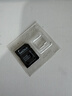 闪迪（SanDisk）128GB TF(MicroSD)内存卡 4K极速金卡A2 V30 U3行车记录仪 运动相机无人机 监控存储卡 读190MB/s 实拍图