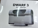 DWARFLAB【新品上市】DWARF 3智能天文望远镜自动寻星赤道仪模式星云日月 实拍图