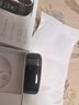 NIPTW鸿蒙华为系适用高精准健康智能血压手环心率报警血氧检测仪心电图男女成人运动手表 升级版墨绿色 实拍图