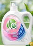 威露士la无患子健康天然有氧洗植萃洗衣液12斤（瓶2L*3）除菌除螨 实拍图